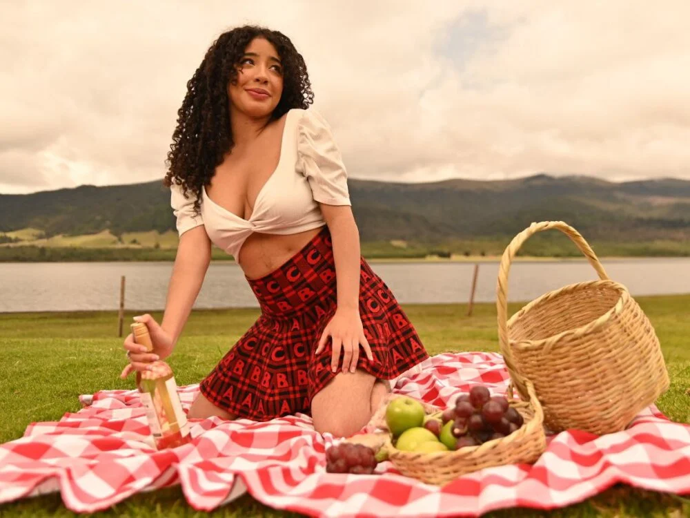 แชท XXX ออฟไลน์ของ HairyAillyn