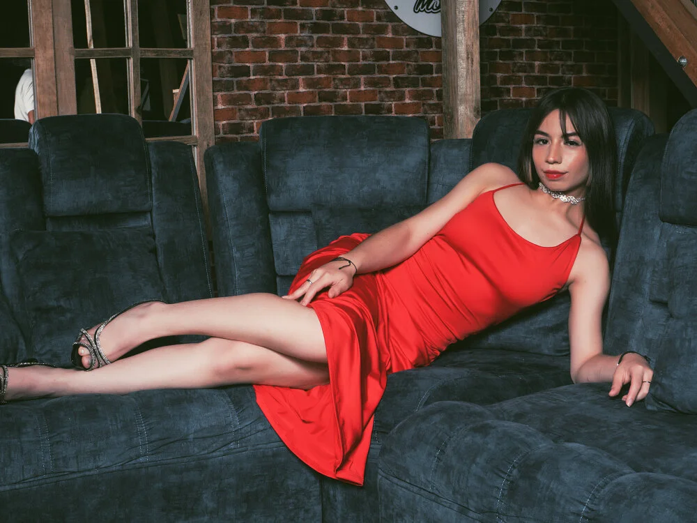 KatherinJohns – Live XXX-chat