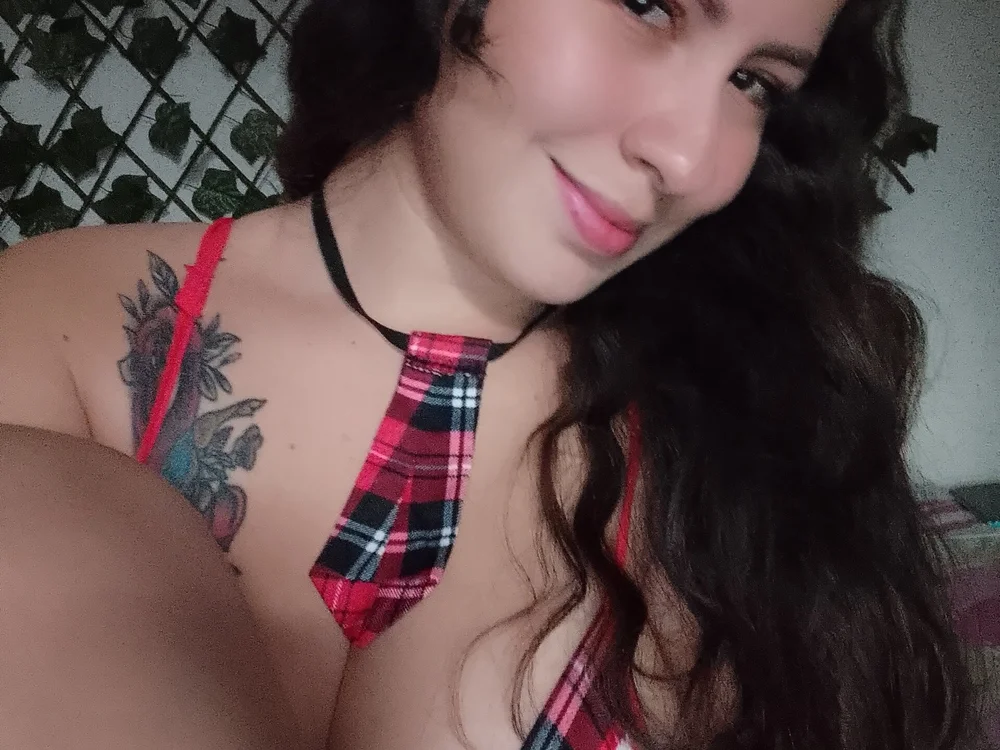 Amber_321's Offline Chat Room