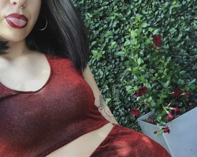 RubyTease's Offline XXX Chat