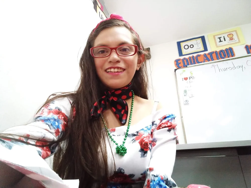 Lele_sweet_m's Offline XXX Chat