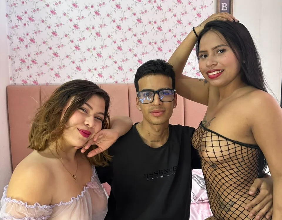Offline XXX chat modela AmberAndCata