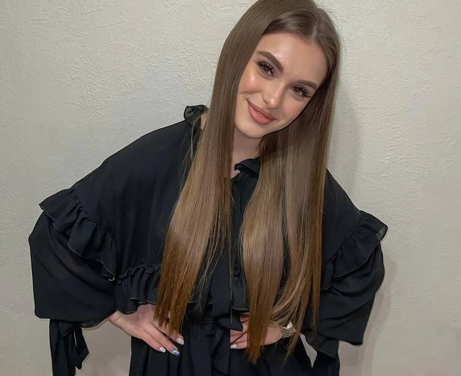 Sweet_Darlina_For_You's Offline XXX Chat