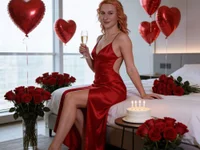 ericapotter's Live XXX Chat