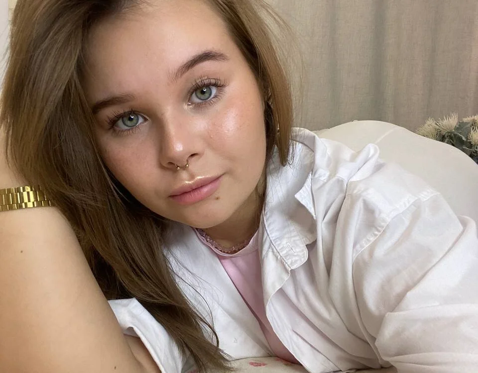 Anna_Nicol's Offline XXX Chat