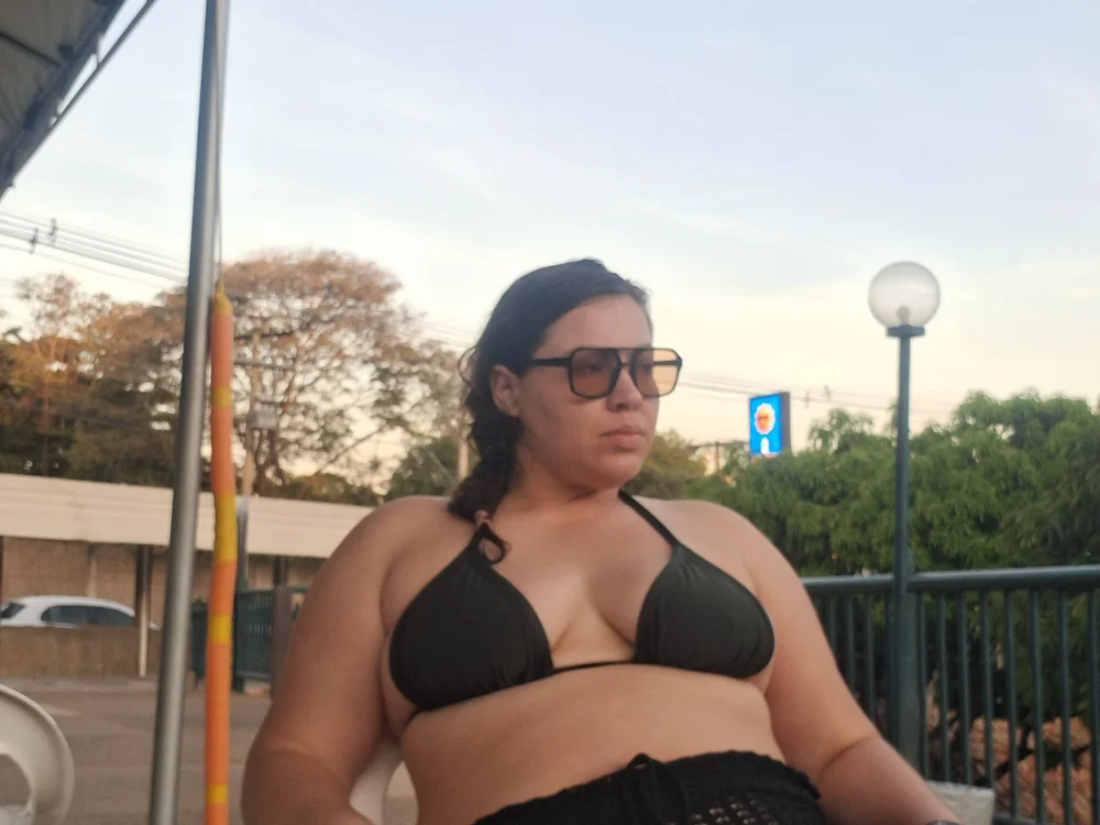 ChubbyVelvet's Offline XXX Chat