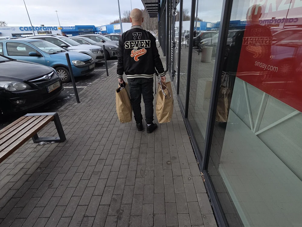 Offline chatovací místnost YoungMen30