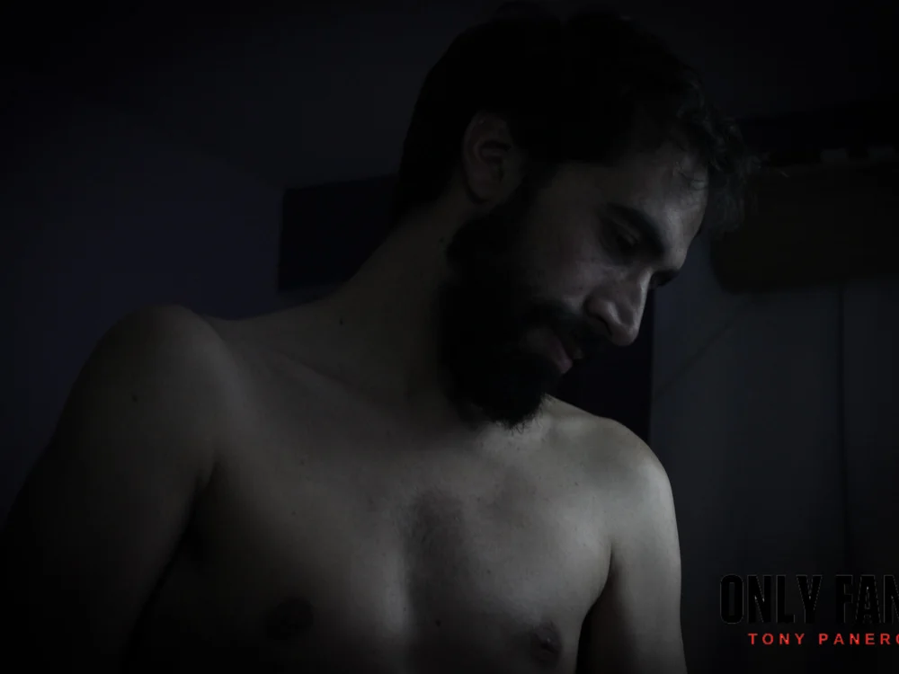 Chat XXX offline de tonypanero