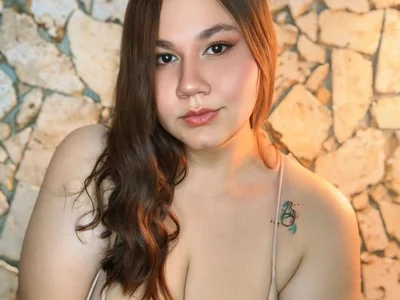 _Pamela_1 on StripChat