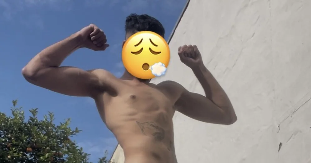 FelpNinfeto Offline XXX Chat