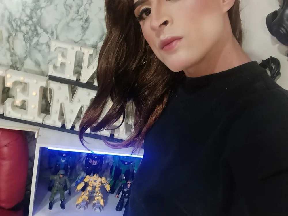 Exotic_noir Offline XXX Chat