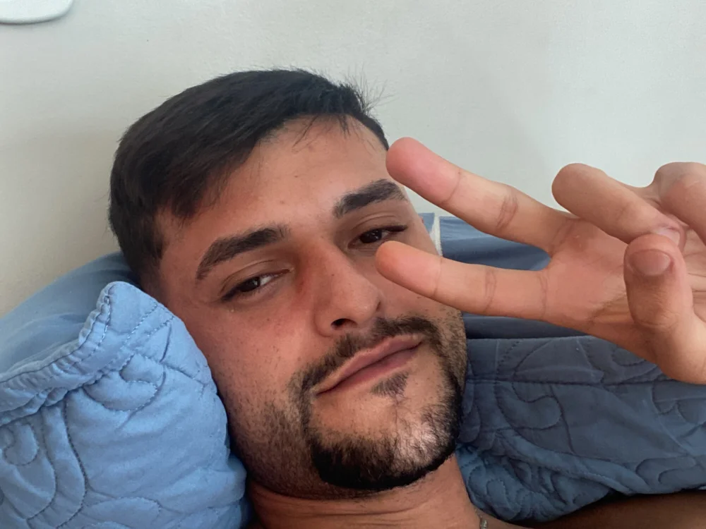 Offline chatovací místnost LRIBEIRAO@xh