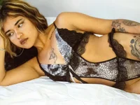 scarlett_ch1 – Live XXX-chat