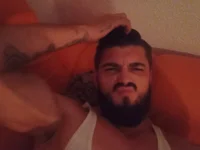 JauntyLeap webcam