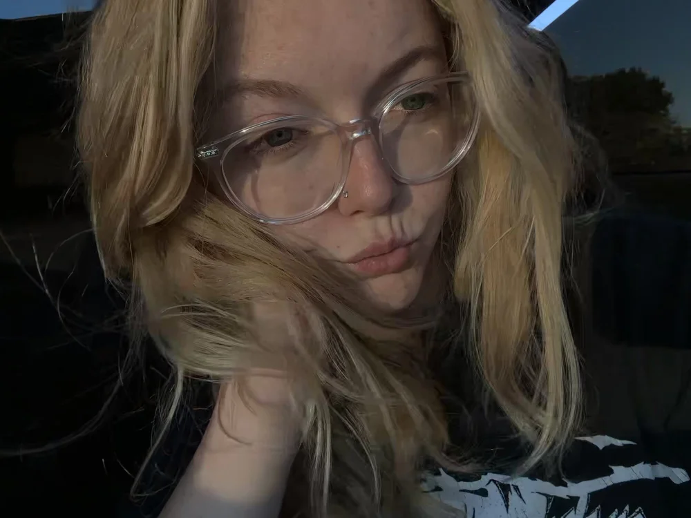 sugar_starr's Offline XXX Chat