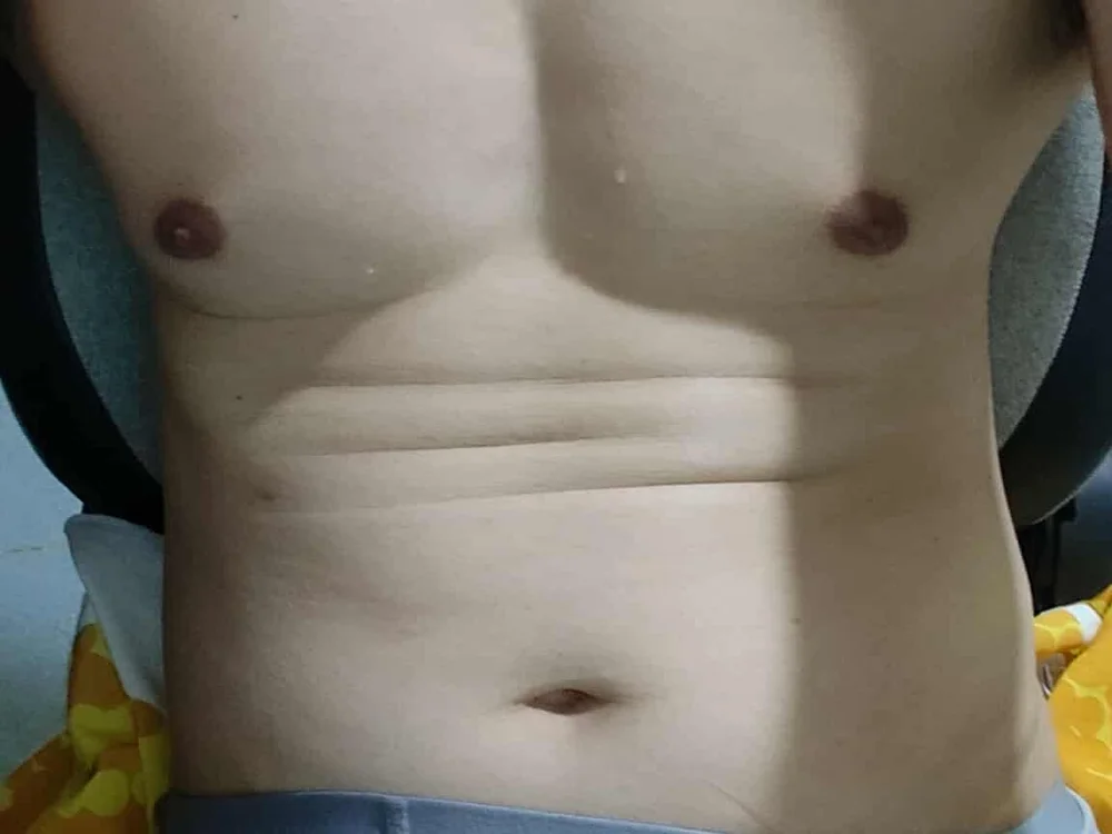 ShyAsianGuy1's Offline Chat Room