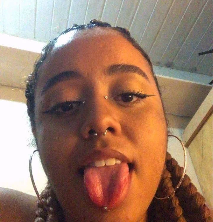 Chat XXX offline de CameronPinello