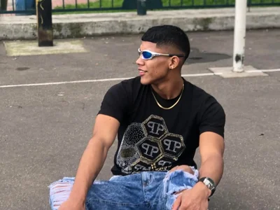 Damian_latinxxx profile