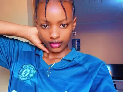 Prettyebony_godess - Girl 
