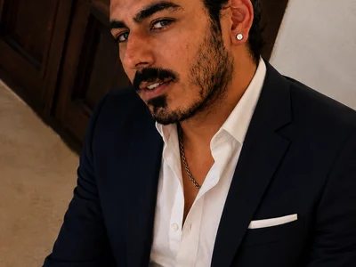 BayEsula Male Men Nude Cam