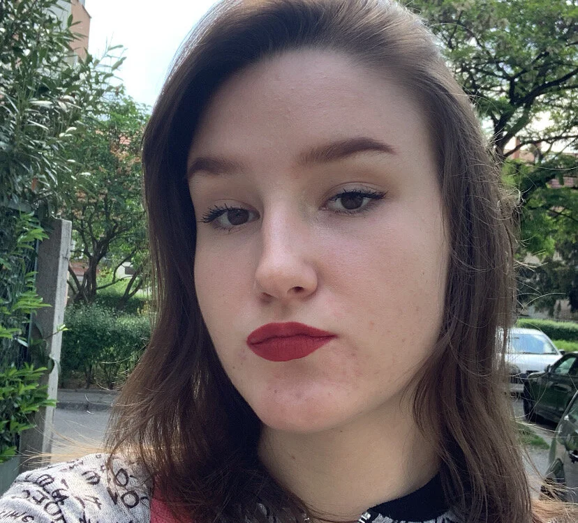 Offline chatovací místnost PrincessDi1010