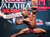 Model alexhunk09
