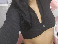 SQUIIRTSAMII's webcam live show