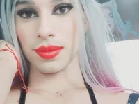 Sophiehuntress webcam thumbnail