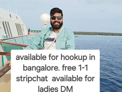 Cam boy Dick-in-Bangalore