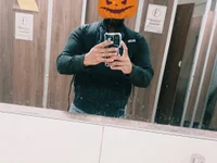 Ajota6879's webcam live show