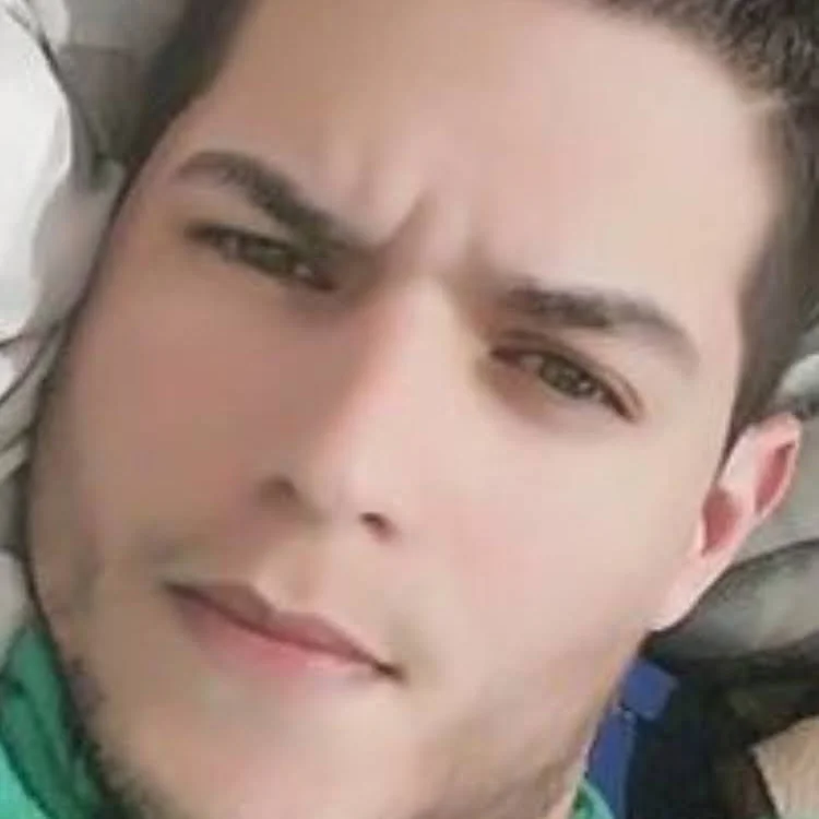 most_wanted_joel Adlı Modelin Çevrimdışı Sohbet Odası