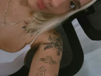 Isa_klein Live XXX-chat