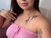 parlaserseri's webcam live show
