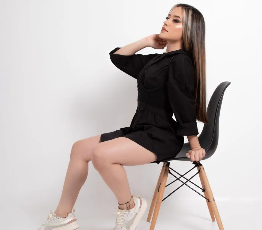 แชท XXX ออฟไลน์ของ Dani_javi