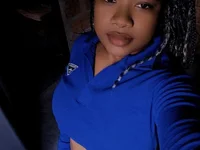 Angelamonte's webcam live show