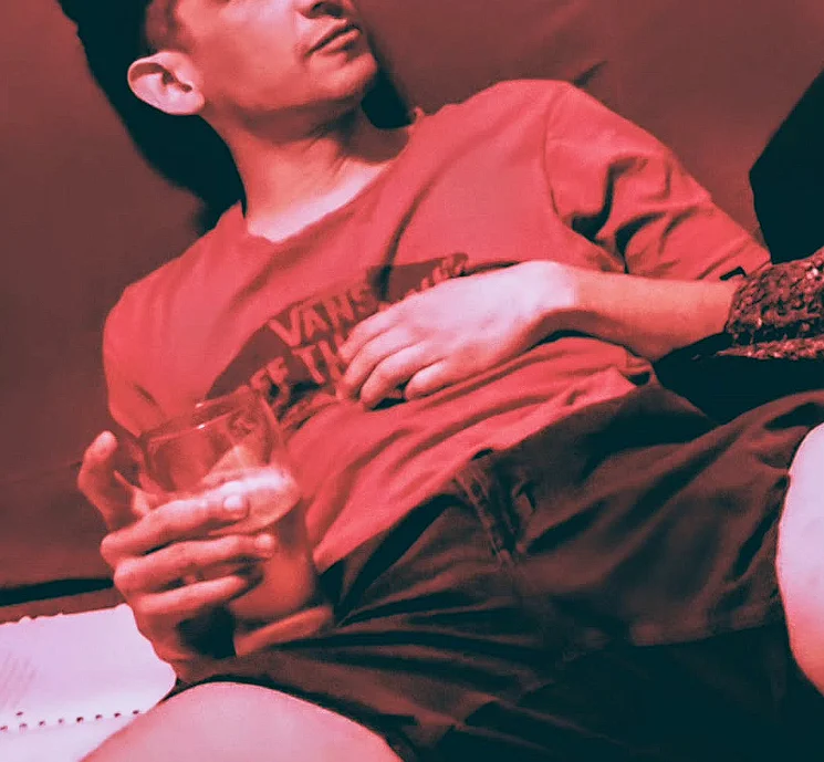 gaviota8842 Adlı Modelin Çevrimdışı XXX Sohbeti