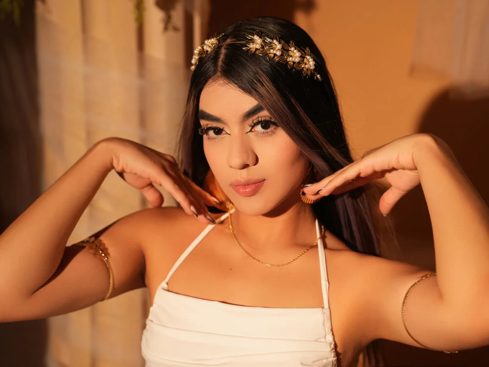 Antonella_west 오프라인 XXX 채팅