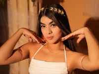 Chat XXX Live Antonella_west