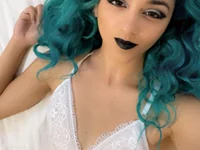 DreamyMermaid 😳 live online cam