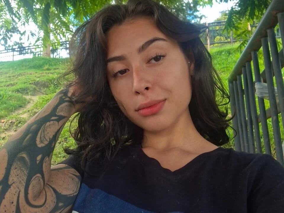 Franchesca_De_Luca 離線 XXX 聊天