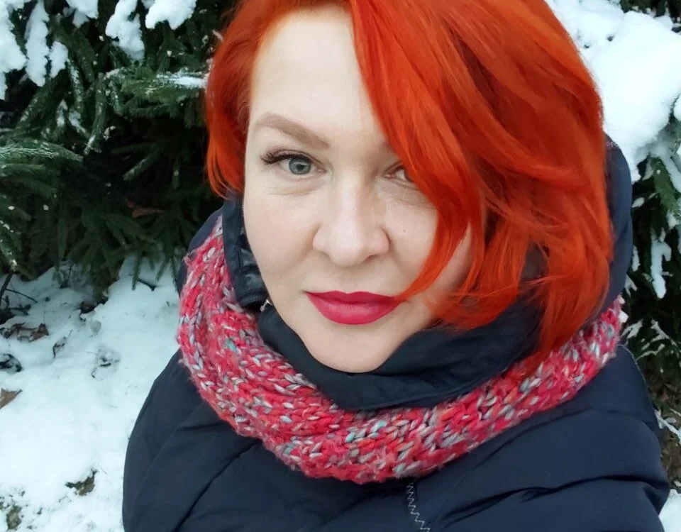 Foxy_Queeen cam model