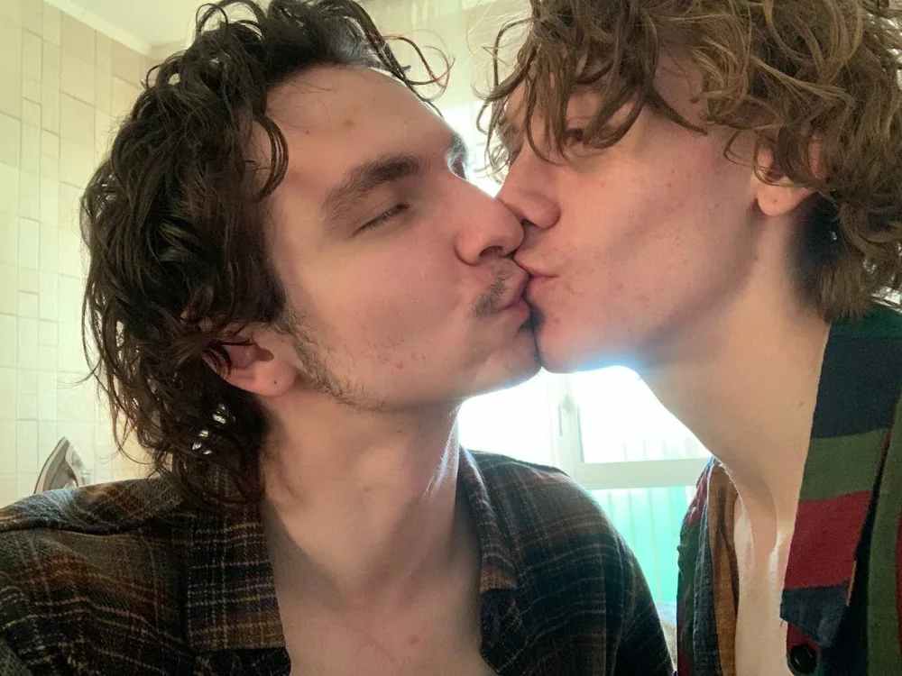 KaiandCalvin offline chatrum