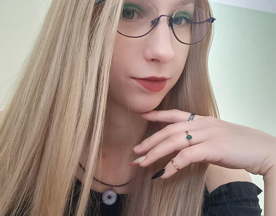 AnaArney's Offline XXX Chat