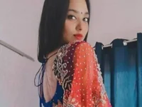 Модель littlemissdevil69