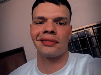 JHONNY_MUSCLE - Boy 