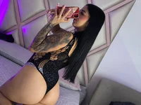 Вебкам-шоу EmilyyyFoxx