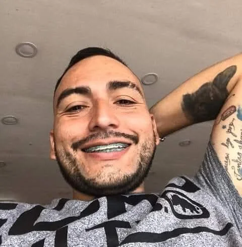 Offline chatovací místnost FerneyPinto59