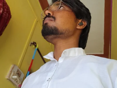 Vikramsexyton - Boy 