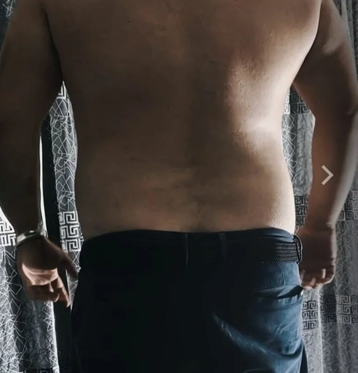 Chat +18 off-line de DaddyAlex91