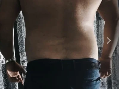 DaddyAlex91 - Boy 
